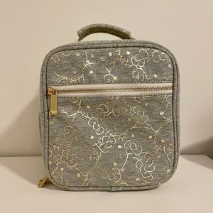 Hello Kitty Lunchbox Pottery Barn